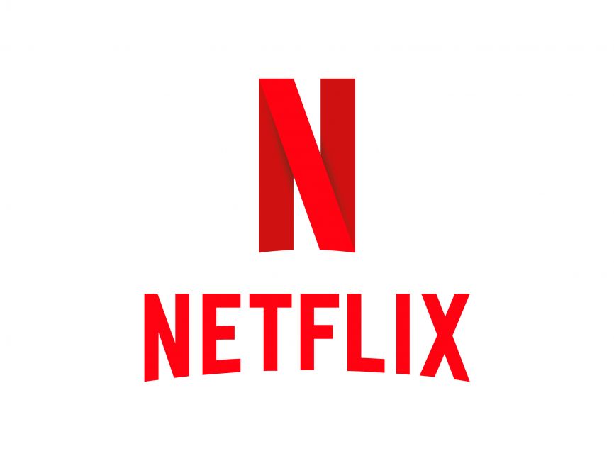 LOGO NETFLIX